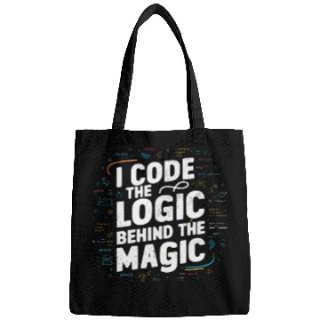 Discover Backend Developer Programming Software Programmer Bags