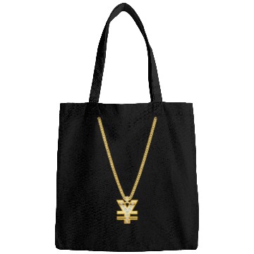 Discover Hip Hop Chain with Yen Bags