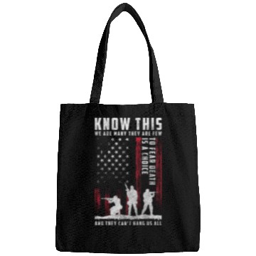 Discover Military Bags