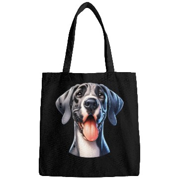 Discover Cute Great Dane Bags