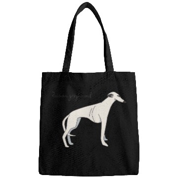 Discover Russian greyhound Bags