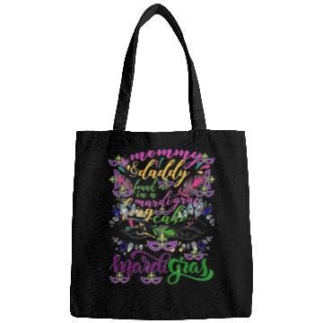 Discover "mardi gras Bags"