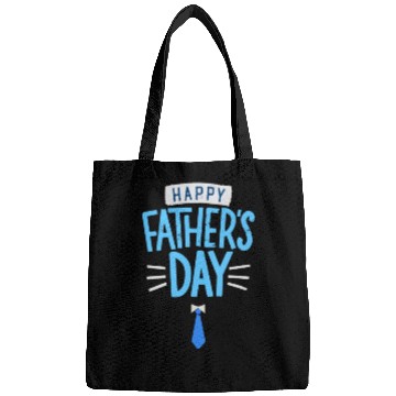 Discover Happy Fathers Day Bags