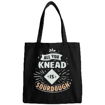 Discover Sourdough Starter Bread Premium Bags