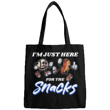 Discover Patriotic Fun: 4th Of July Hot Dogs, Snacks Bags