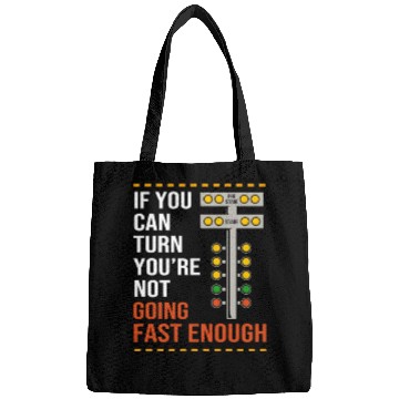 Discover Car Racing Drag Race Quotes Funny Drag Racing Bags