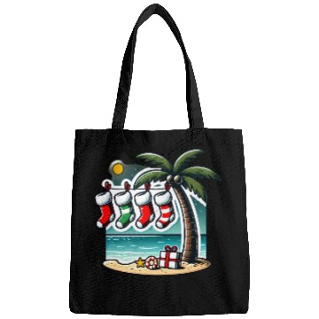 Discover Its Christmas in July folks! Bags