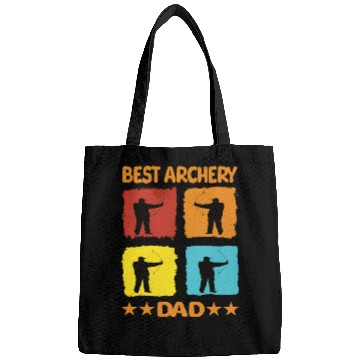 Discover Best Archery Dad Bags