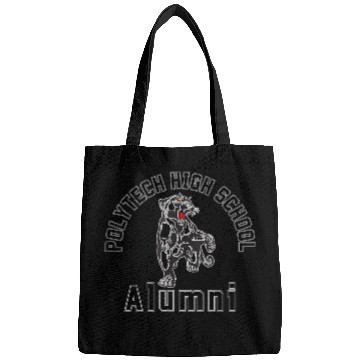 Discover Polytech High School Alumni Bags