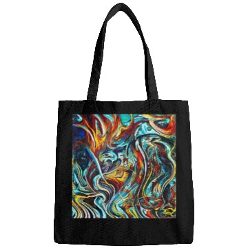 Discover Multi abstrack Bags