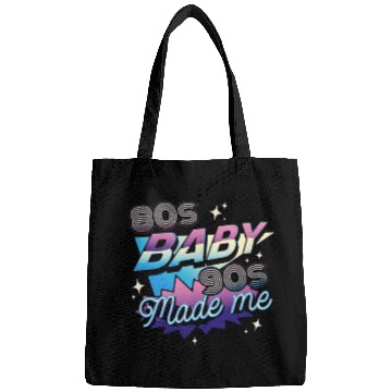 Discover 80s music,80s fashion lovers Bags