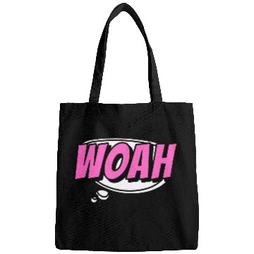 Discover woah surprise Bags