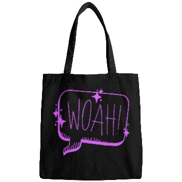 Discover woah surprise Bags