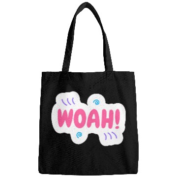 Discover woah surprise Bags