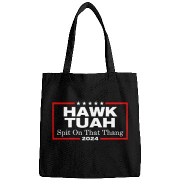 Discover Hawk Tush Spit On That Thang President Hawk Utah Bags