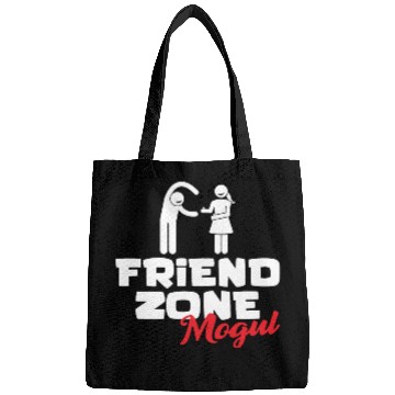 Discover Friend Zone Mogul Bags