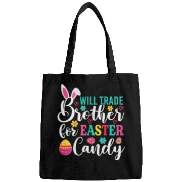 Discover Trade Brother for Easter Candy Bags