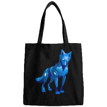 Discover wolf Bags
