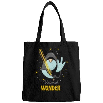 Discover Universal Wonder Bags