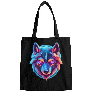 Discover wolf Bags