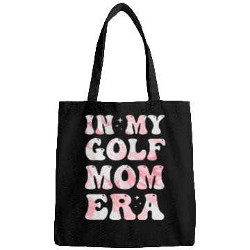 Discover In My Golf Mom Era Colorful Golf Mom Bags