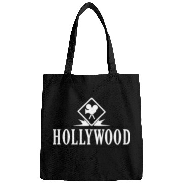 Discover Hollywood Bags