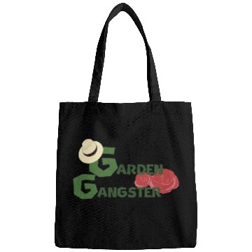 Discover The Garden Gangster Bags