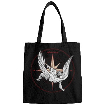 Discover Athanatos - Fallen Angel Bags