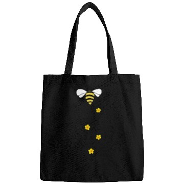 Discover Let it bee Bags