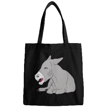 Discover Donkey - Yeah! Bags