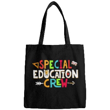Discover Special Educators Special Ed Teacher Bags