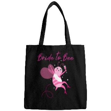 Discover Bride to bee Bags
