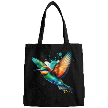 Discover Bee-eater in Flight Bags