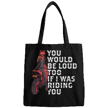 Discover Cheeky Motorcycle Bags