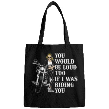 Discover Cheeky Motorcycle Bags