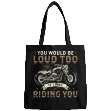 Discover Cheeky Motorcycle Bags