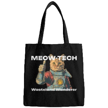 Discover MEOW-TECH Bags