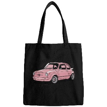 Discover Call Me If You Get Lost Bags