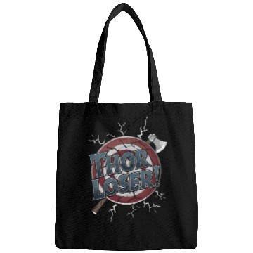 Discover Axe Throwing Viking Sport Norse Mythology Culture Bags
