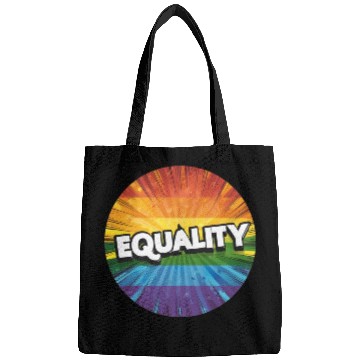 Discover LGBTQ Equality Bags