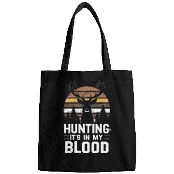 Discover Ultimate Deer Hunting Lifestyle: Celebrate Bags