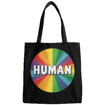 Discover LGBTQ Human Bags