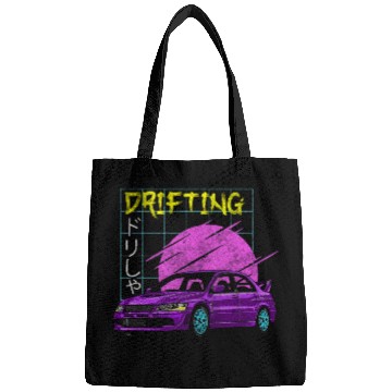Discover Drift Cross Jdm Bags
