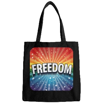Discover LGBTQ Freedom Bags