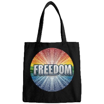 Discover LGBTQ Freedom Bags