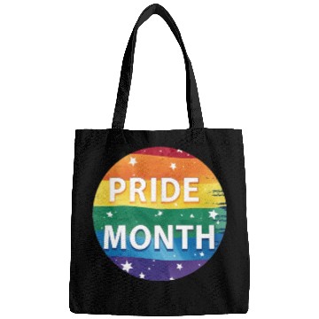 Discover LGBTQ Pride Month Bags