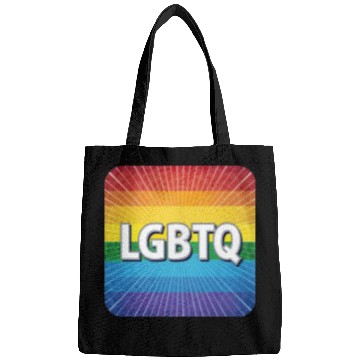 Discover LGBTQ Bags
