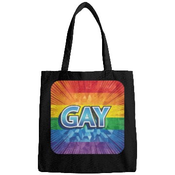 Discover LGBTQ GAY Bags