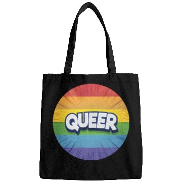 Discover LGBTQ Queer Bags