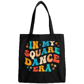 Discover Western Square Dancing Design for a Square Dancer Bags